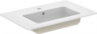 Bathroom Sink Ideal Standard Tempo E0535 710 mm