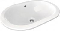 Photos - Bathroom Sink Ideal Standard Connect E5045 480 mm