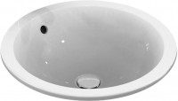 Photos - Bathroom Sink Ideal Standard Connect E5053 480 mm