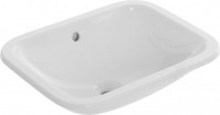 Photos - Bathroom Sink Ideal Standard Connect E5056 420 mm