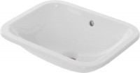 Photos - Bathroom Sink Ideal Standard Connect E5058 500 mm