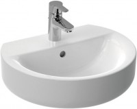 Photos - Bathroom Sink Ideal Standard Connect E7895 500 mm