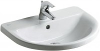 Photos - Bathroom Sink Ideal Standard Connect E7978 550 mm