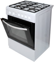 Photos - Cooker Flama HG 6421 W white