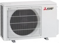 Photos - Air Conditioner Mitsubishi Electric MXZ-2F33VF 33 m² on the 2 unit(s)