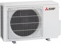 Photos - Air Conditioner Mitsubishi Electric MXZ-2F42VF 42 m² on 2 unit(s)