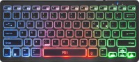 Photos - Keyboard Riitek K09BT 