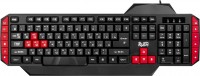 Photos - Keyboard SmartBuy RUSH Raven 200 