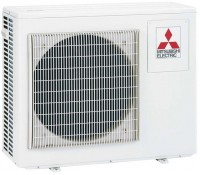 Photos - Air Conditioner Mitsubishi Electric MXZ-5F102VF 102 m² on the 5 unit(s)