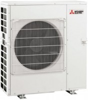 Photos - Air Conditioner Mitsubishi Electric MXZ-6F122VF 122 m² on the 6 unit(s)