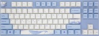 Photos - Keyboard Varmilo VA87M Sea Melody  Speed Siliver Switch