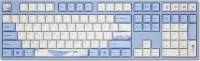 Photos - Keyboard Varmilo VA108M Sea Melody  Speed Siliver Switch