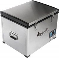 Photos - Car Cooler & Fridge Alpicool BD60 