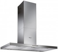 Photos - Cooker Hood Foster 2409002 stainless steel