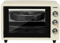 Photos - Mini Oven Simfer M3412 