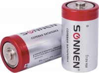 Photos - Battery SONNEN 2xD R20 