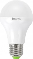 Photos - Light Bulb Jazzway PLED-SP-A60 12W 3000K E27 10 pcs 