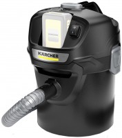 Vacuum Cleaner Karcher AD 2 Battery 