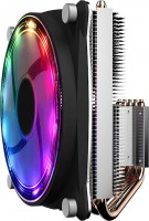 Photos - Computer Cooling Gamemax Gamma 300 Rainbow 