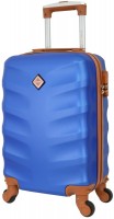 Photos - Luggage Bonro Next  Mini