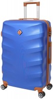 Photos - Luggage Bonro Next  Small