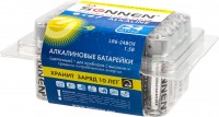 Photos - Battery SONNEN Alkaline  24xAA