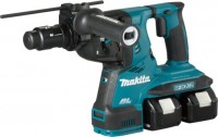 Photos - Rotary Hammer Makita DHR283T2JU 