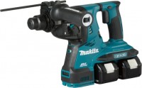 Photos - Rotary Hammer Makita DHR280PT2J 