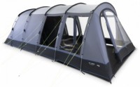 Photos - Tent Kampa Dometic Wittering 6 