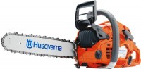 Photos - Power Saw Husqvarna 555 15 