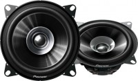 Photos - Car Speakers Pioneer TS-G1010S 