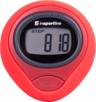 Photos - Heart Rate Monitor / Pedometer inSPORTline Duo Pedemeter 