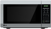 Photos - Microwave LG MB-4042U stainless steel