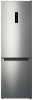 Photos - Fridge Indesit ITI 5181 S silver