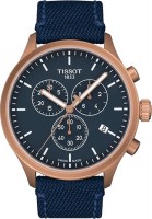 Photos - Wrist Watch TISSOT Chrono XL T116.617.37.041.00 