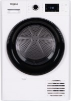 Photos - Tumble Dryer Whirlpool FTM 228X2B 