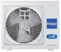 Photos - Air Conditioner Haier 2U40S2SM1FA 40 m² on the 2 unit(s)