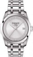 Photos - Wrist Watch TISSOT Couturier Lady T035.210.11.031.00 