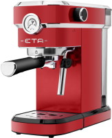Coffee Maker ETA Storio 6181 90030 red