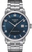 Wrist Watch TISSOT Luxury Powermatic 80 T086.407.11.047.00 