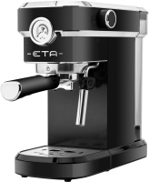 Coffee Maker ETA Storio 6181 90020 black