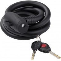 Photos - Bike Lock KLS Hardcoil 15x1200 