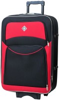 Photos - Luggage Bonro Style  Small