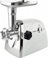 Photos - Meat Mincer Suntera SMG-5418W white