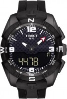 Wrist Watch TISSOT T-Touch Expert Solar T091.420.47.057.01 