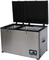 Photos - Car Cooler & Fridge Alpicool BCD80 