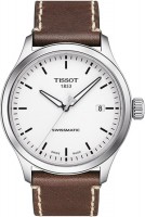 Photos - Wrist Watch TISSOT Gent XL Classic T116.407.16.011.00 