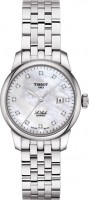 Wrist Watch TISSOT Le Locle Automatic Lady T006.207.11.116.00 
