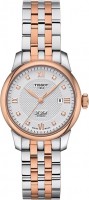 Wrist Watch TISSOT Le Locle Automatic Lady T006.207.22.036.00 