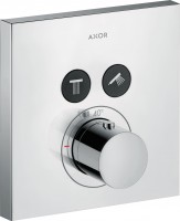 Photos - Tap Axor Shower Select 36715000 